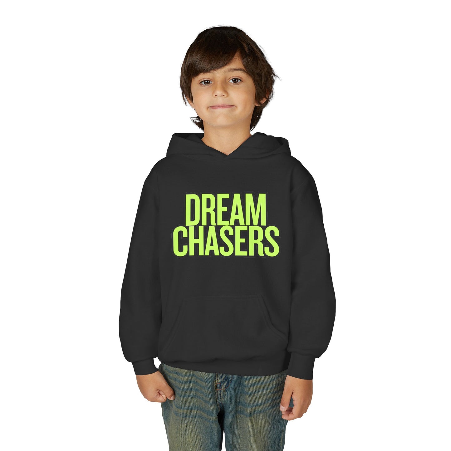 YOUTH Dream Chasers Hoodie