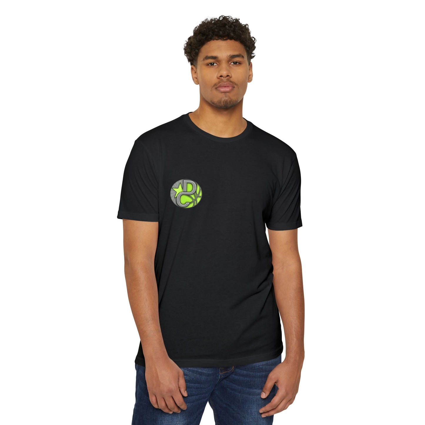 DC Pocket Tee