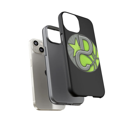 Dc Logo Phone Case